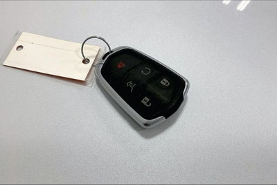 2020 Cadillac XT6 Sport