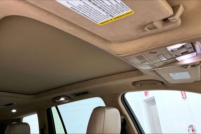 2020 Cadillac XT6 Sport