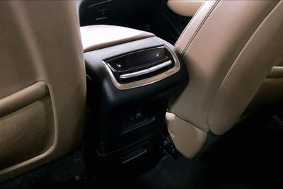 2020 Cadillac XT6 Sport