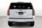 2020 Cadillac Escalade Platinum Edition