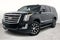 2019 Cadillac Escalade ESV Luxury