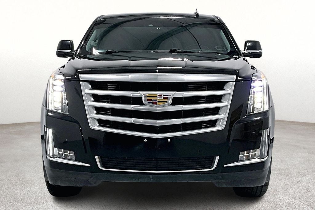 2019 Cadillac Escalade ESV Luxury