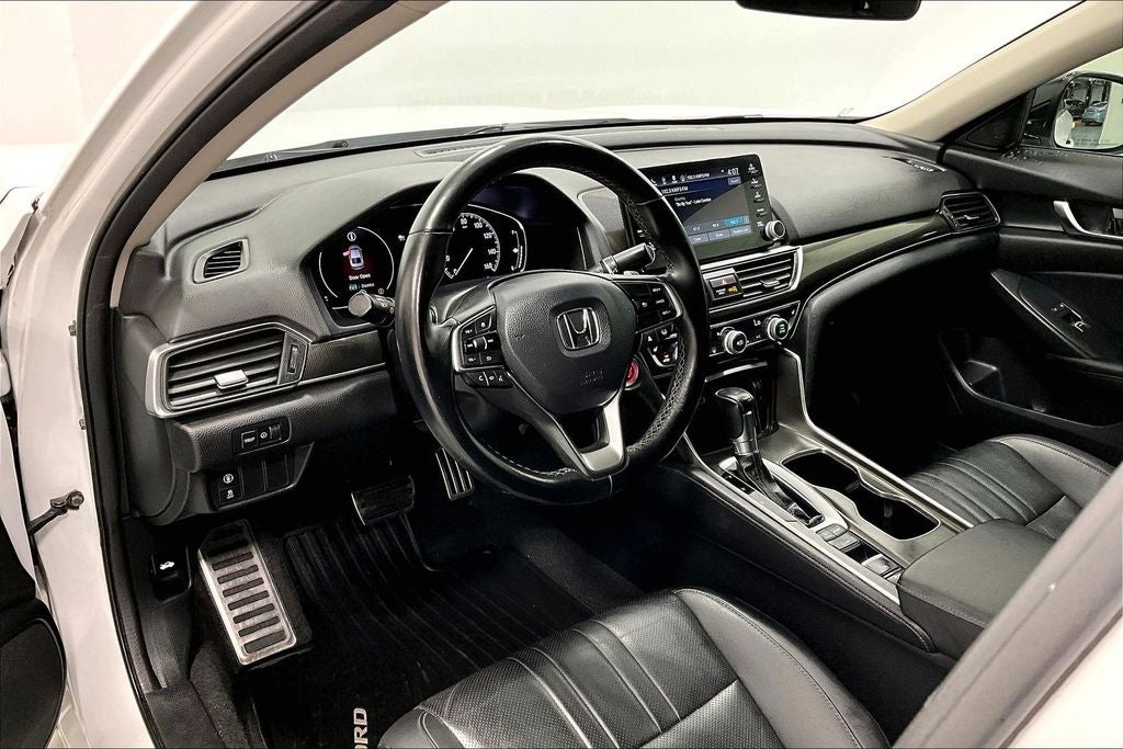2022 Honda Accord Sport Special Edition