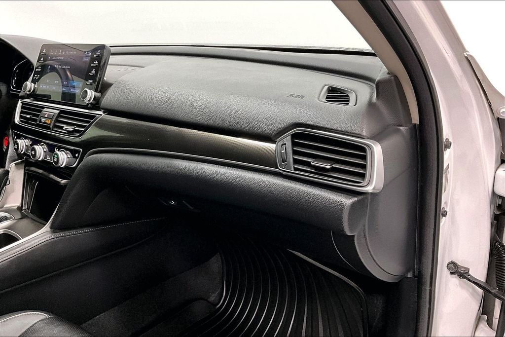 2022 Honda Accord Sport Special Edition