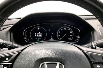 2022 Honda Accord Sport Special Edition