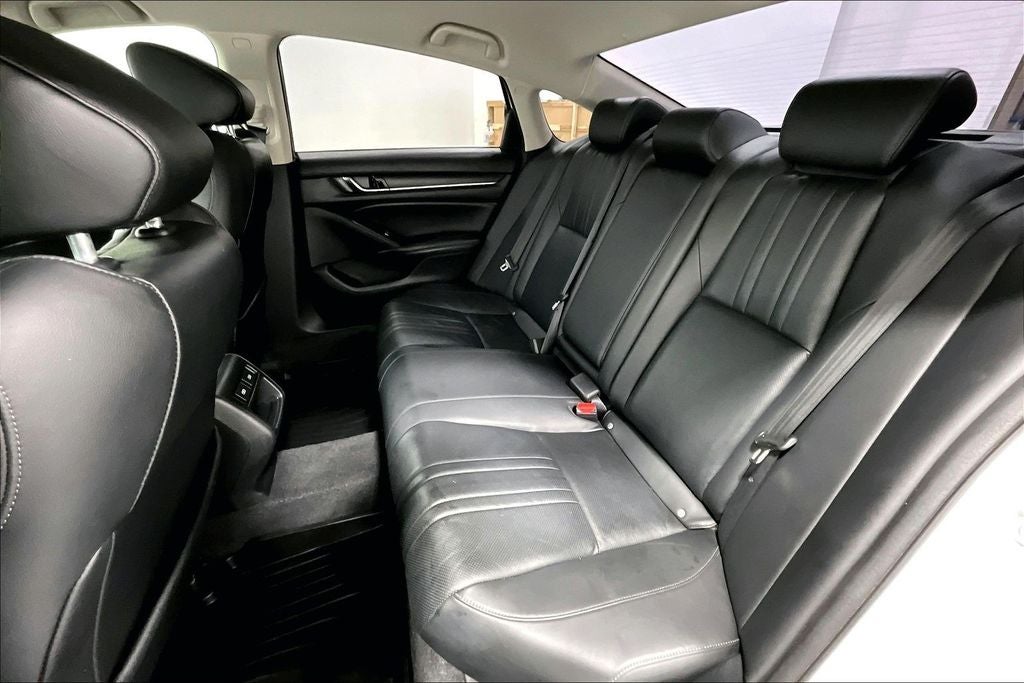 2022 Honda Accord Sport Special Edition