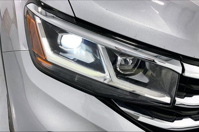 2021 Volkswagen Atlas 2.0T S