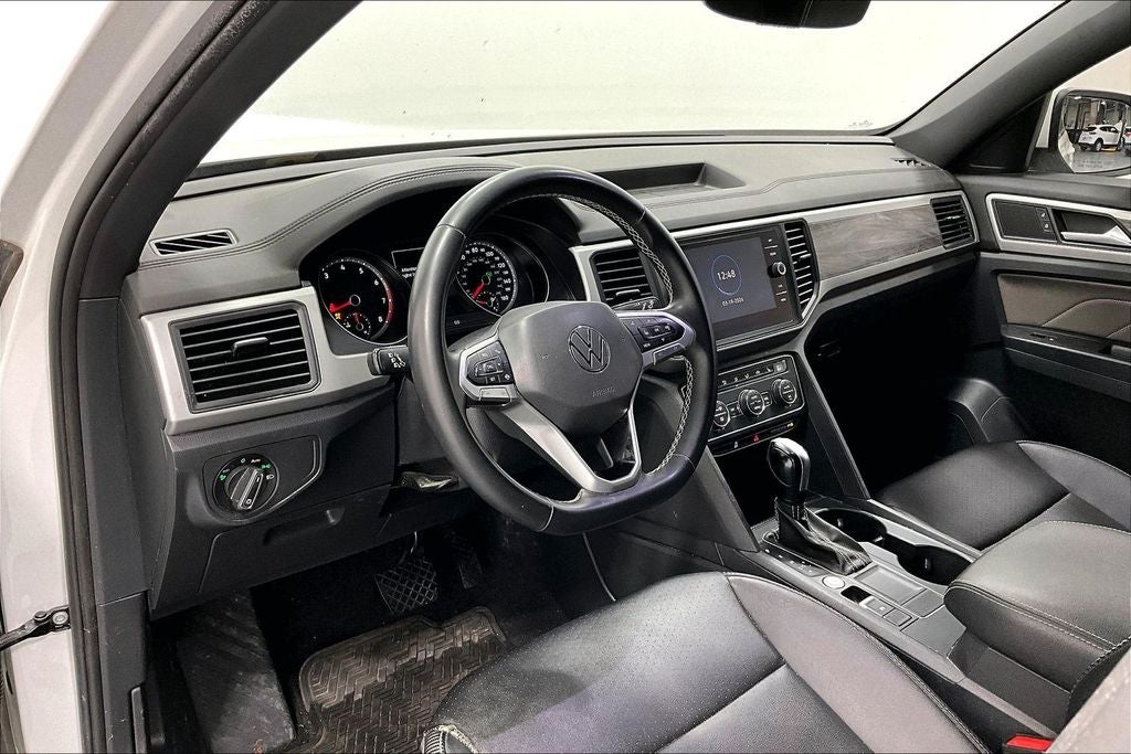 2021 Volkswagen Atlas Cross Sport 2.0T SE