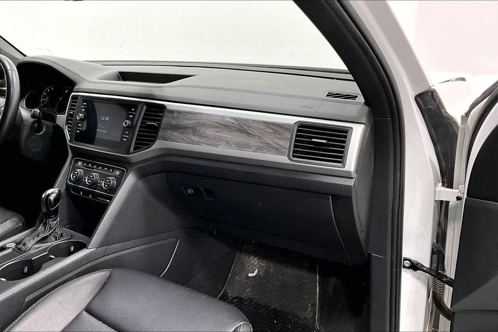 2021 Volkswagen Atlas Cross Sport 2.0T SE