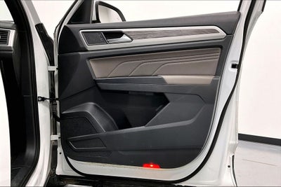 2021 Volkswagen Atlas Cross Sport 2.0T SE