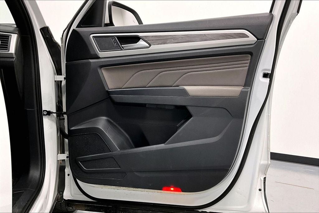 2021 Volkswagen Atlas Cross Sport 2.0T SE