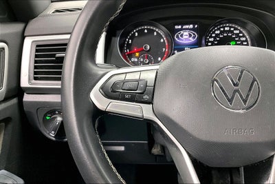 2021 Volkswagen Atlas Cross Sport 2.0T SE