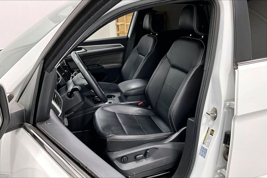 2021 Volkswagen Atlas Cross Sport 2.0T SE