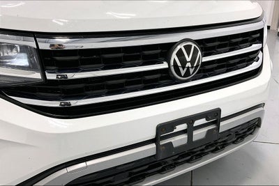 2021 Volkswagen Atlas Cross Sport 2.0T SE