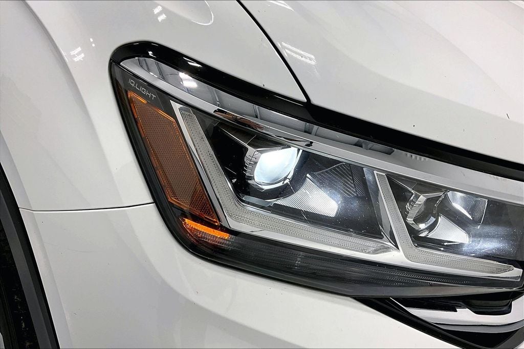 2021 Volkswagen Atlas Cross Sport 2.0T SE