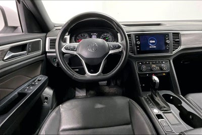 2021 Volkswagen Atlas Cross Sport 2.0T SE