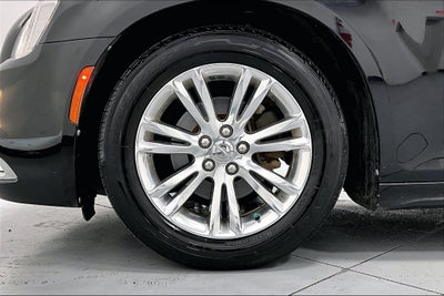 2021 Chrysler 300 Touring