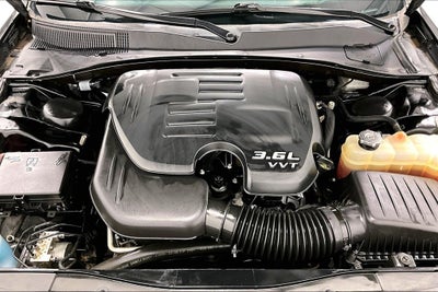 2021 Chrysler 300 Touring