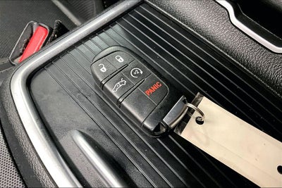 2018 Dodge Charger R/T