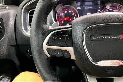 2018 Dodge Charger R/T