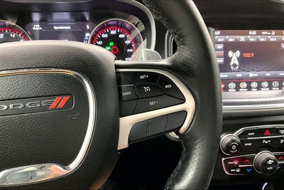 2018 Dodge Charger R/T