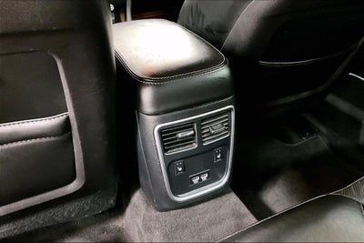 2018 Dodge Charger R/T
