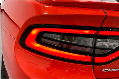 2018 Dodge Charger R/T