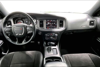 2023 Dodge Charger R/T Scat Pack