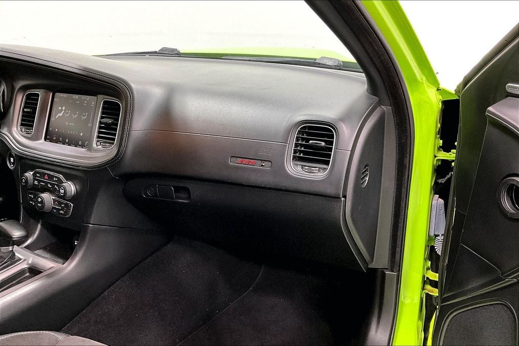 2023 Dodge Charger R/T Scat Pack