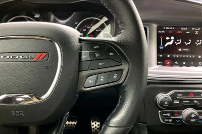 2023 Dodge Charger R/T Scat Pack