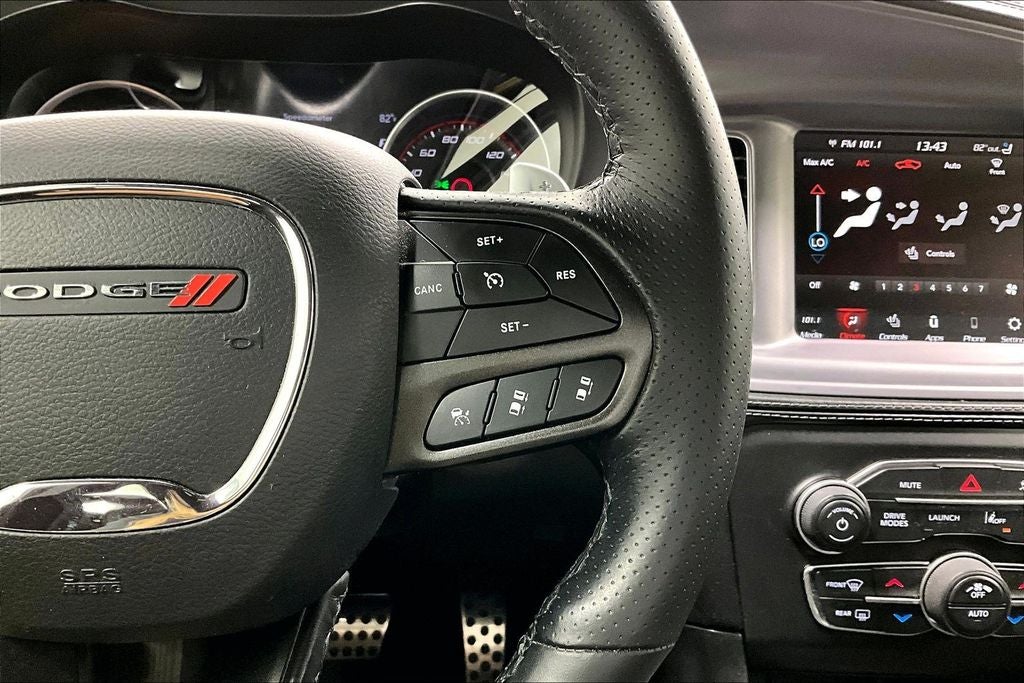 2023 Dodge Charger R/T Scat Pack