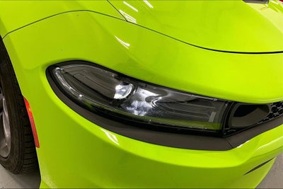 2023 Dodge Charger R/T Scat Pack