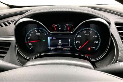 2019 Chevrolet Impala LS 1LS