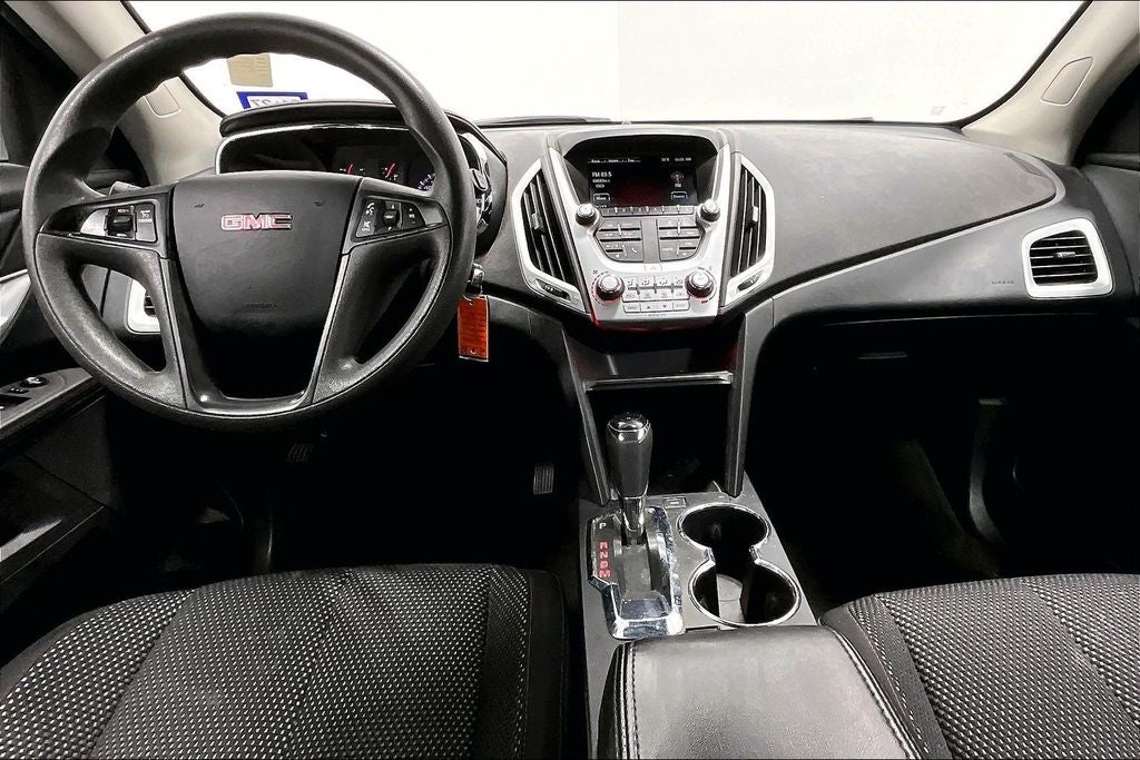 2017 GMC Terrain SLE-1