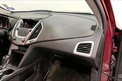 2017 GMC Terrain SLE-1