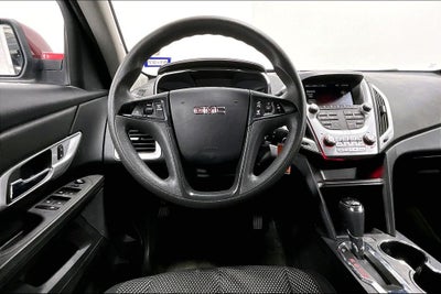 2017 GMC Terrain SLE-1