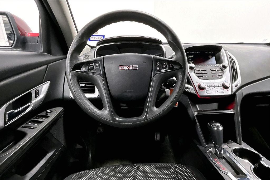 2017 GMC Terrain SLE-1