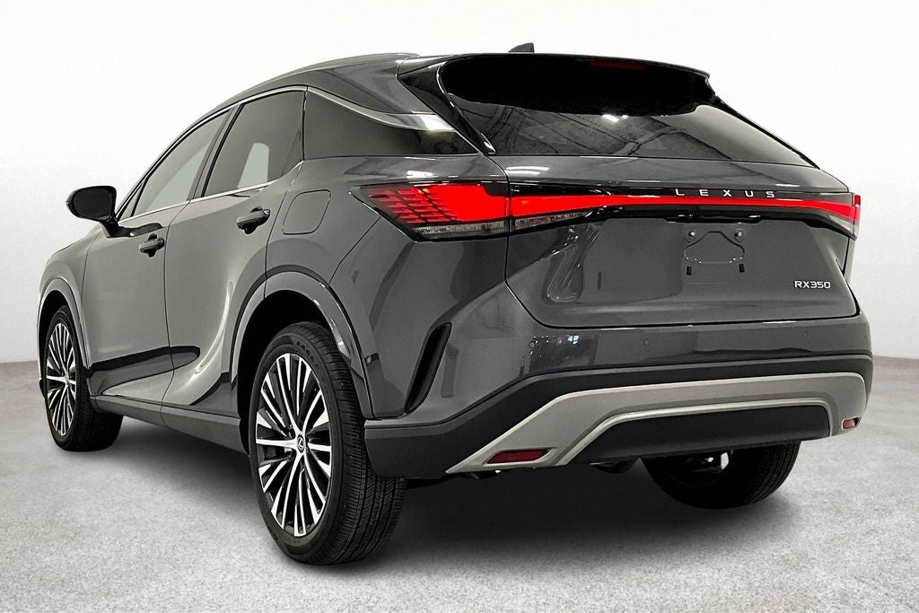 2024 Lexus RX 350