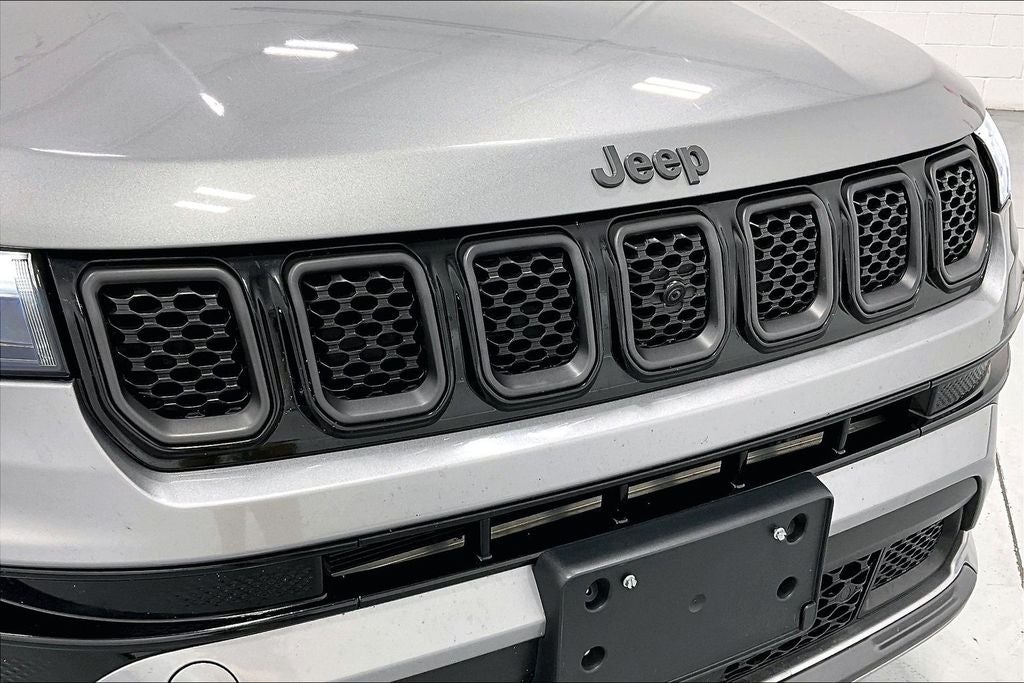 2023 Jeep Compass High Altitude