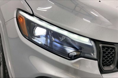 2023 Jeep Compass High Altitude