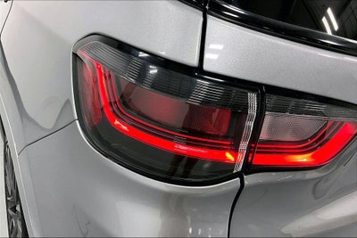 2023 Jeep Compass High Altitude