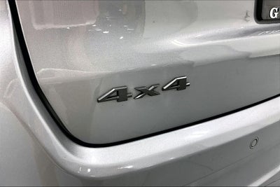 2023 Jeep Compass High Altitude