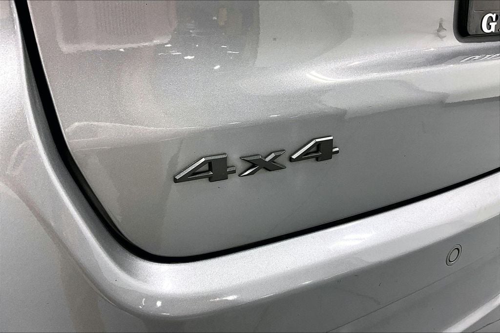 2023 Jeep Compass High Altitude