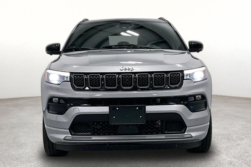 2023 Jeep Compass High Altitude