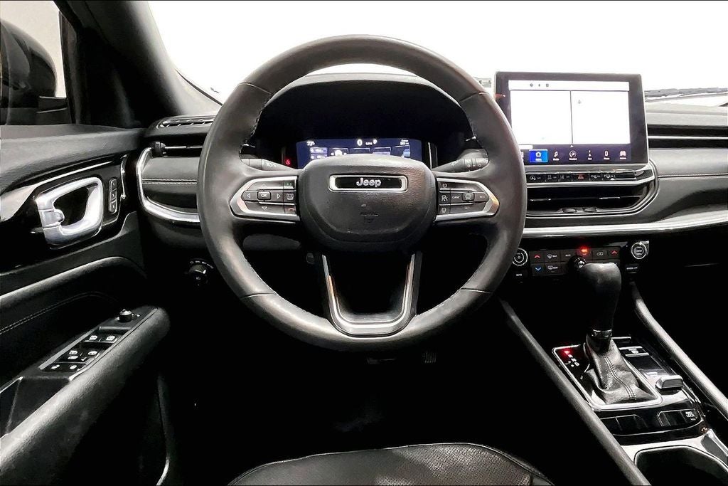2023 Jeep Compass High Altitude