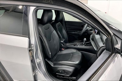 2023 Jeep Compass High Altitude