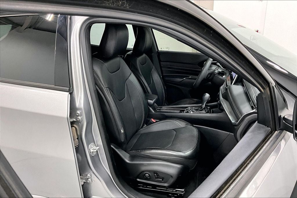 2023 Jeep Compass High Altitude