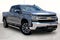 2021 Chevrolet Silverado 1500 LT Texas Edition