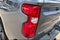 2021 Chevrolet Silverado 1500 LT Texas Edition