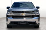 2021 Chevrolet Silverado 1500 LT Texas Edition